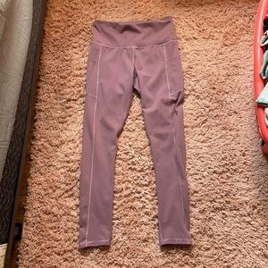 Athletic Leggings FENGBAY